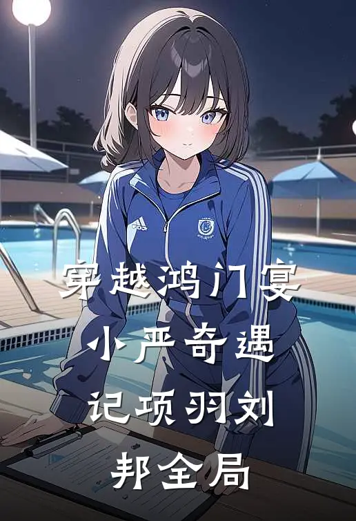 穿越鸿门宴：小严奇遇记项羽刘邦全局