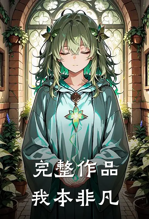 完整作品我本非凡