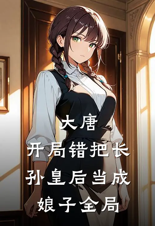 大唐：开局错把长孙皇后当成娘子全局