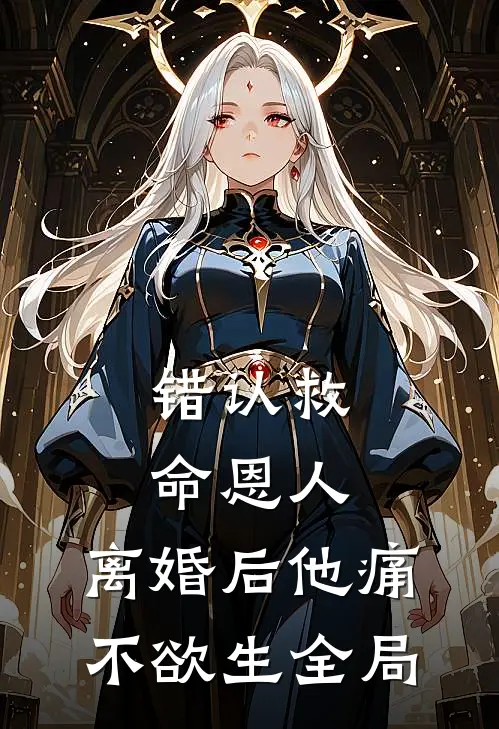 错认救命恩人，离婚后他痛不欲生全局