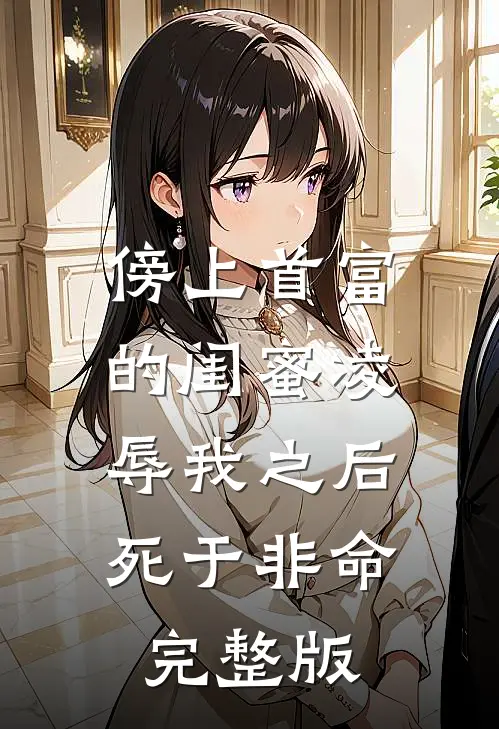 傍上首富的闺蜜凌辱我之后，死于非命完整版