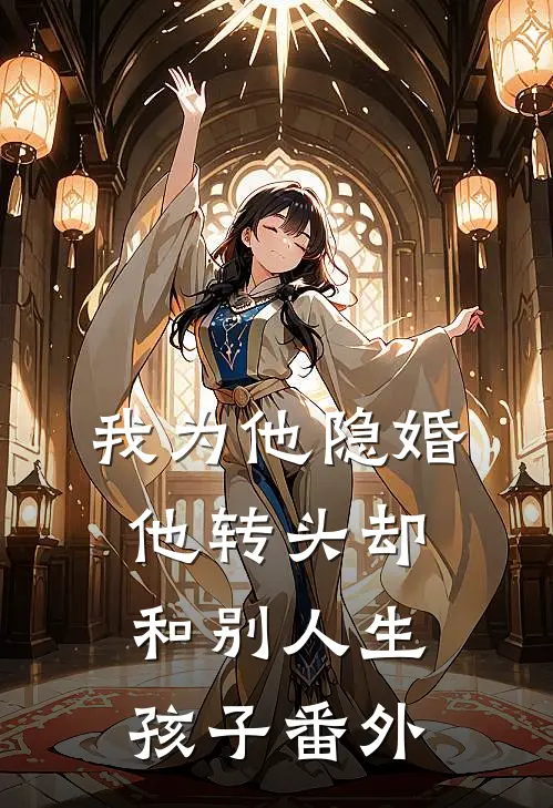 我为他隐婚，他转头却和别人生孩子 番外