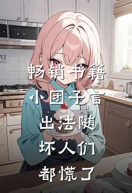 畅销书籍小团子言出法随，坏人们都慌了