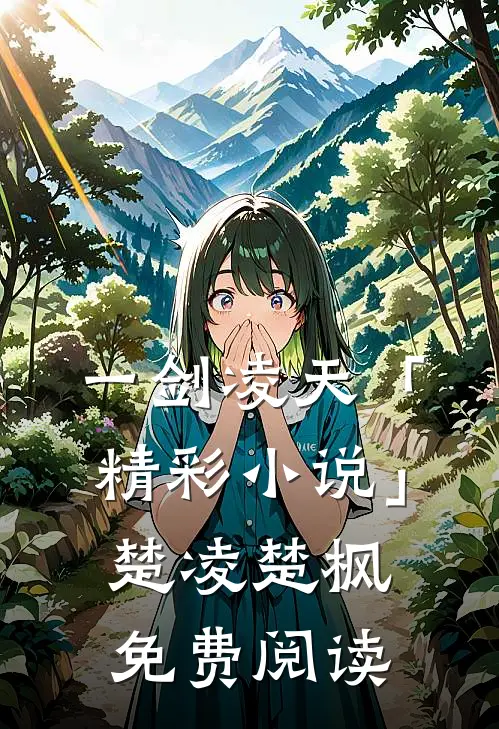 一剑凌天「精彩小说」楚凌楚枫免费阅读