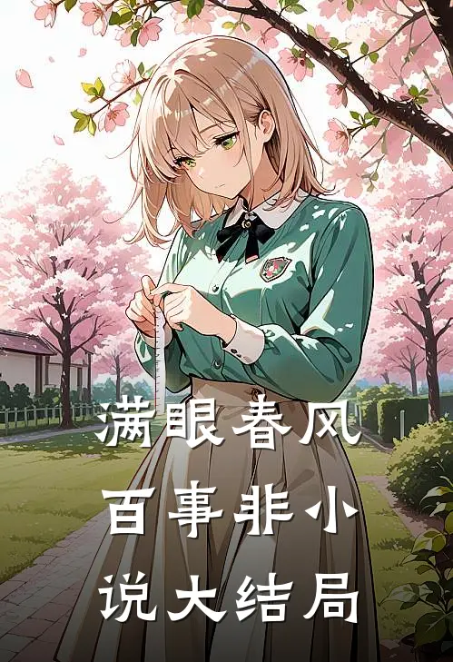 满眼春风百事非小说大结局