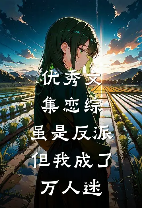 优秀文集恋综：虽是反派，但我成了万人迷