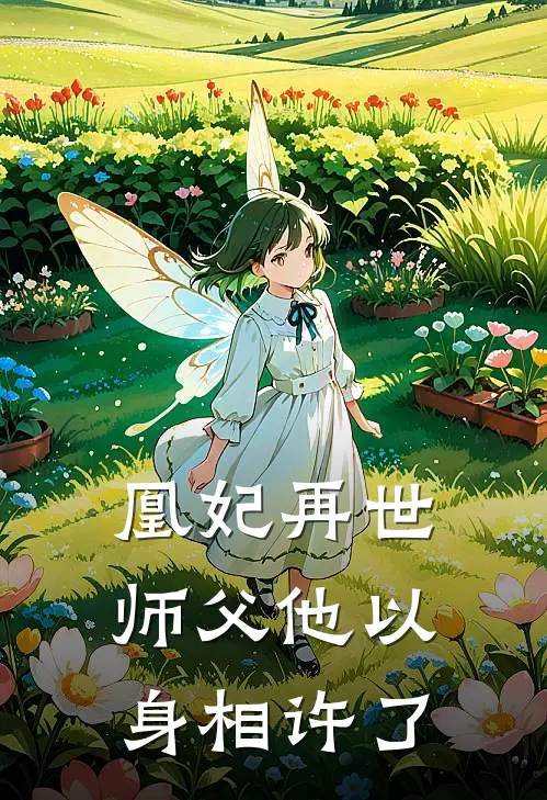 凰妃再世：师父他以身相许了