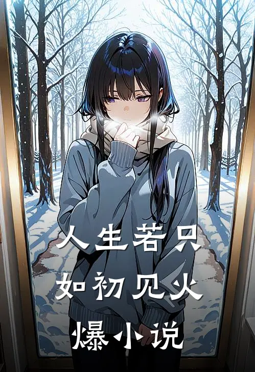人生若只如初见火爆小说