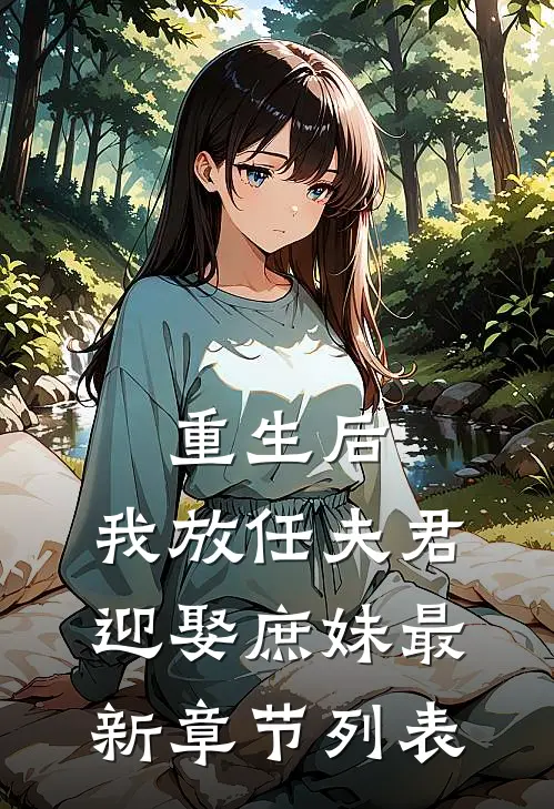 重生后，我放任夫君迎娶庶妹最新章节列表