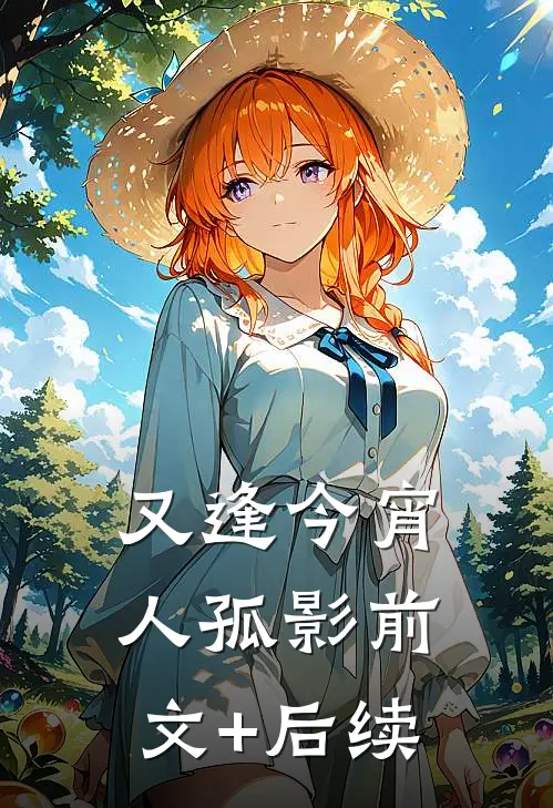 又逢今宵人孤影前文+后续