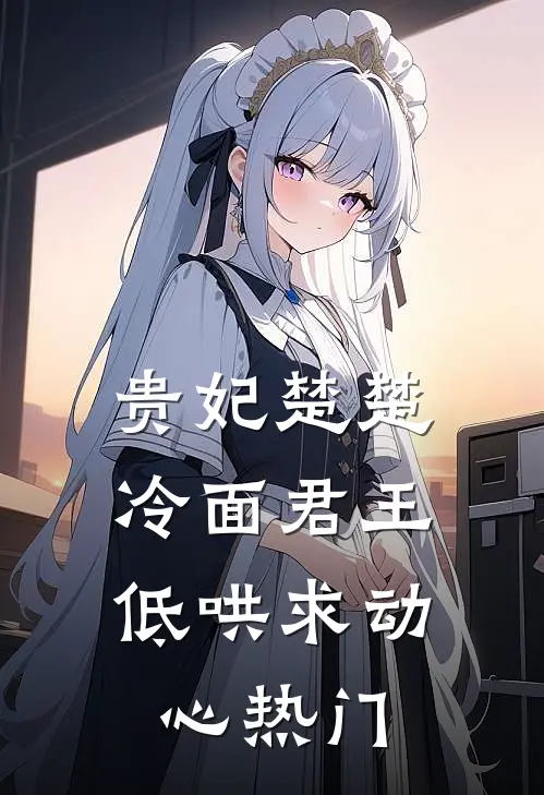 贵妃楚楚，冷面君王低哄求动心热门