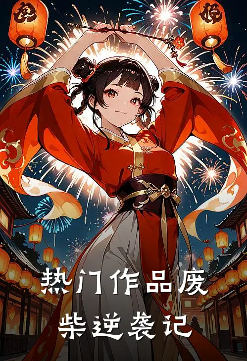 热门作品废柴逆袭记