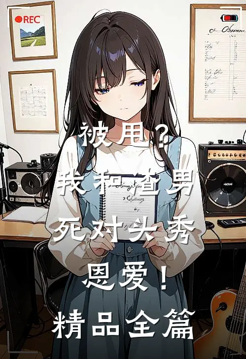 被甩？我和渣男死对头秀恩爱！精品全篇