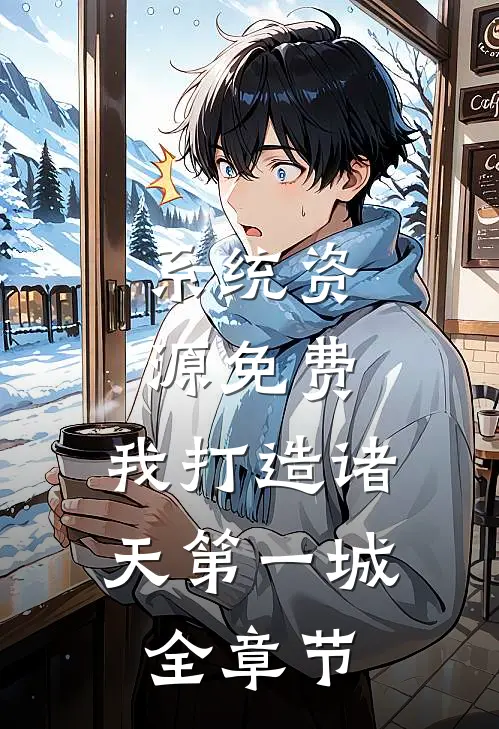 系统资源免费，我打造诸天第一城全章节