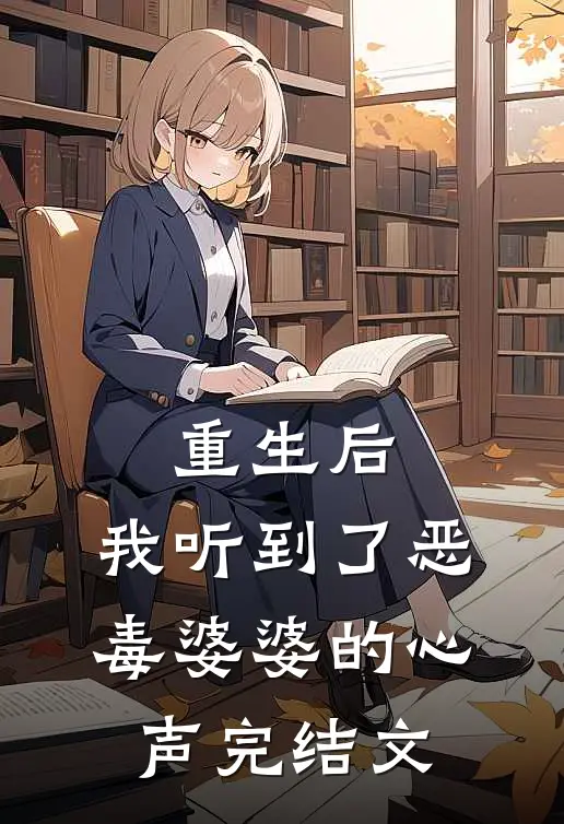 重生后,我听到了恶毒婆婆的心声完结文章