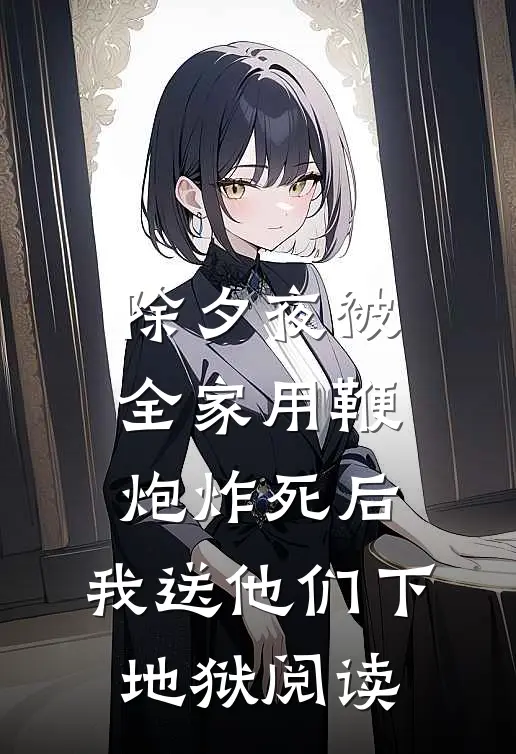 除夕夜被全家用鞭炮炸死后，我送他们下地狱阅读