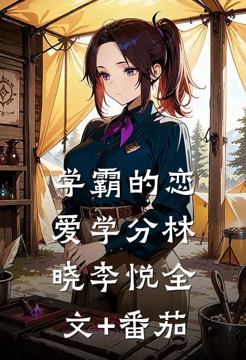 学霸的恋爱学分林晓李悦全文+番茄