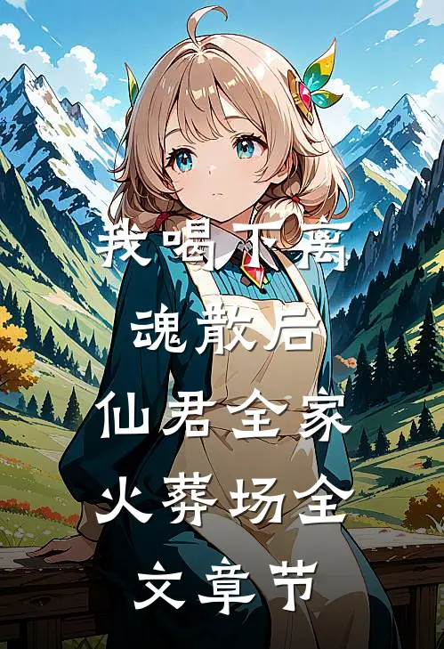 我喝下离魂散后，仙君全家火葬场全文章节
