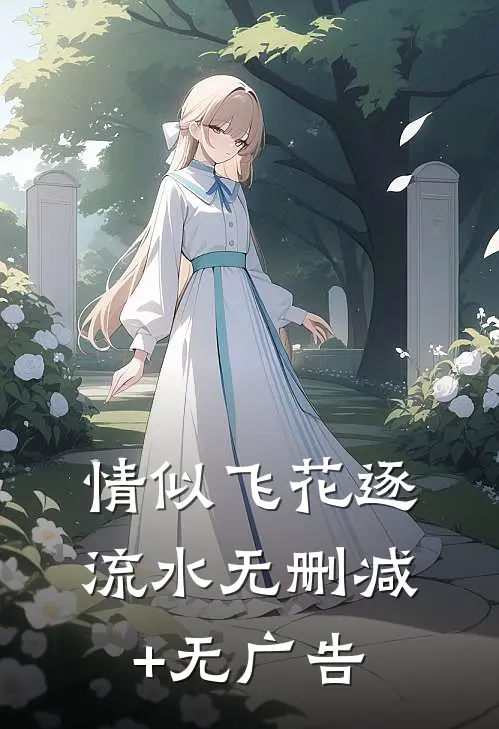 情似飞花逐流水无删减+无广告