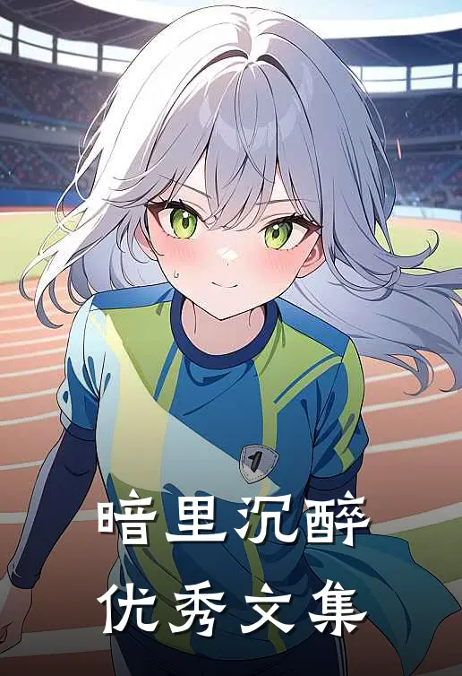 暗里沉醉优秀文集