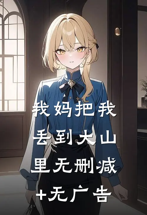 我妈把我丢到大山里无删减+无广告
