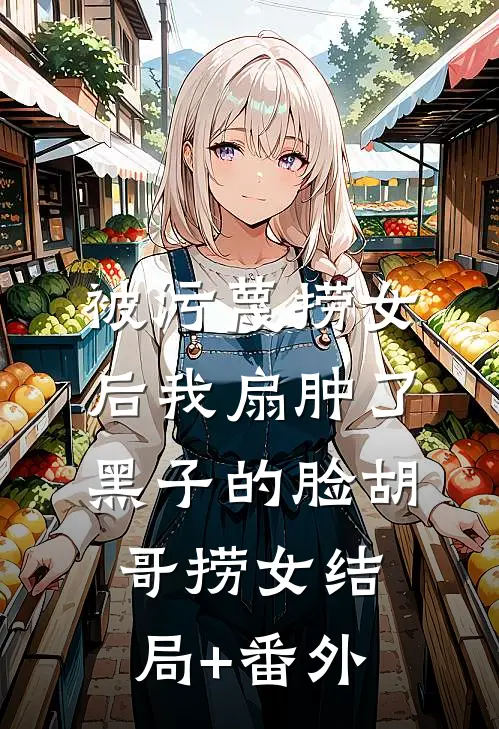 被污蔑捞女后我扇肿了黑子的脸胡哥捞女结局+番外