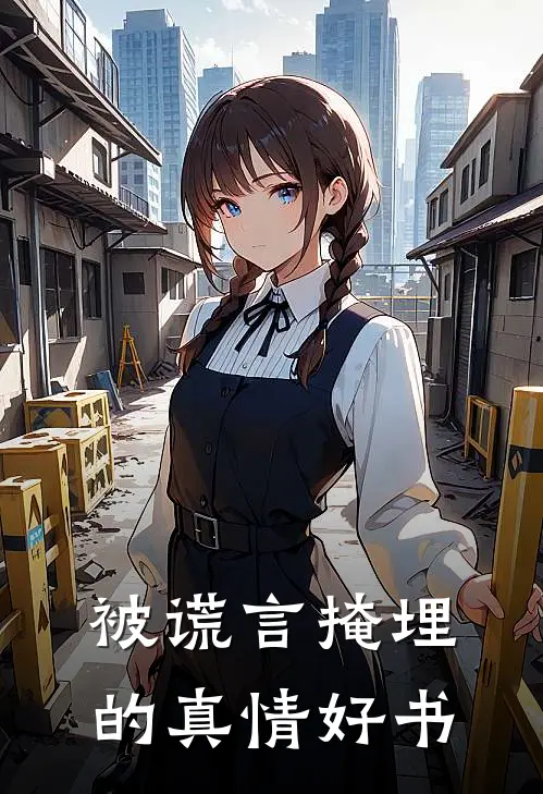 被谎言掩埋的真情好书