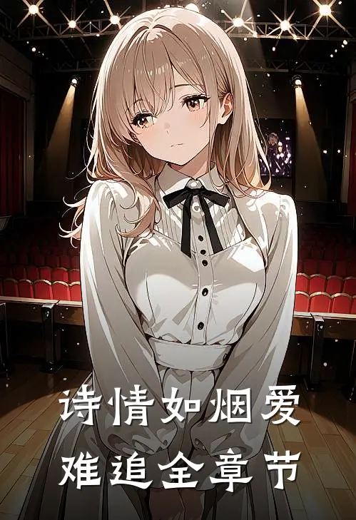 诗情如烟爱难追全章节