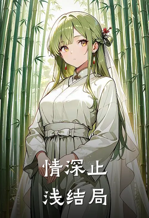 情深止浅结局