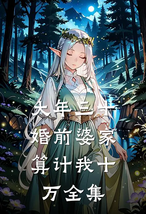 大年三十，婚前婆家算计我十万 全集