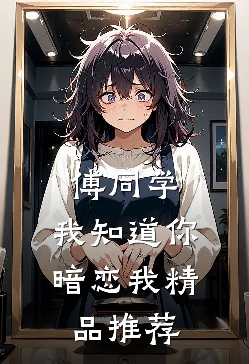 傅同学，我知道你暗恋我精品推荐