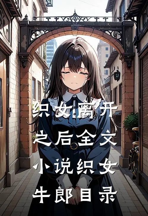 织女离开之后全文小说织女牛郎目录