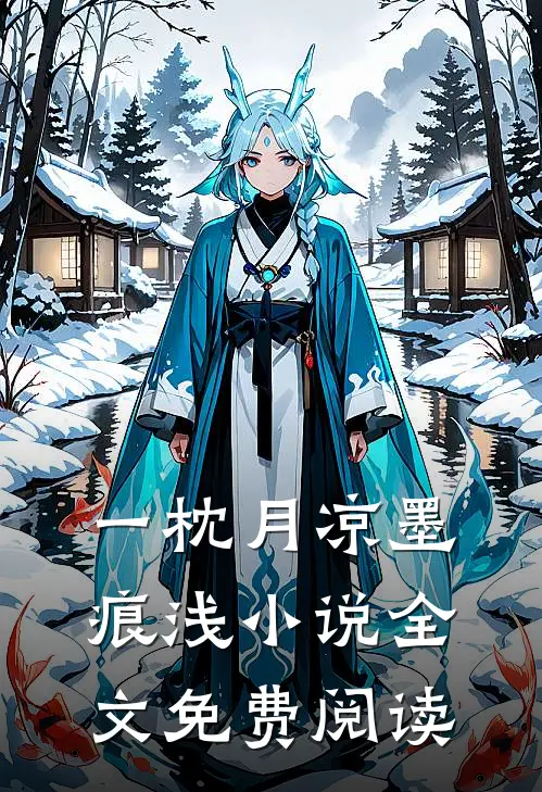 一枕月凉墨痕浅小说全文免费阅读