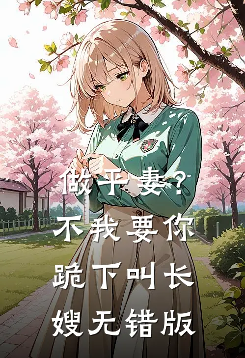 做平妻？不，我要你跪下叫长嫂无错版