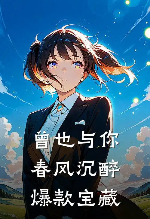 曾也与你春风沉醉爆款宝藏