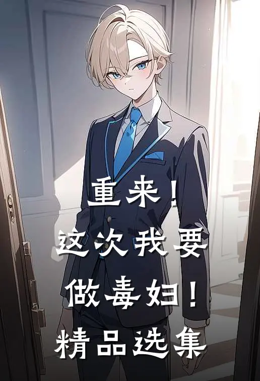 重来!这次我要做毒妇!精品选集漫画