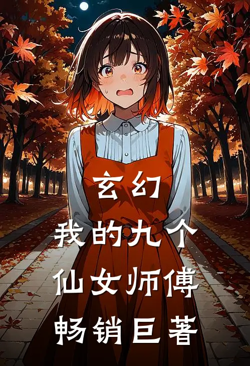 玄幻：我的九个仙女师傅畅销巨著