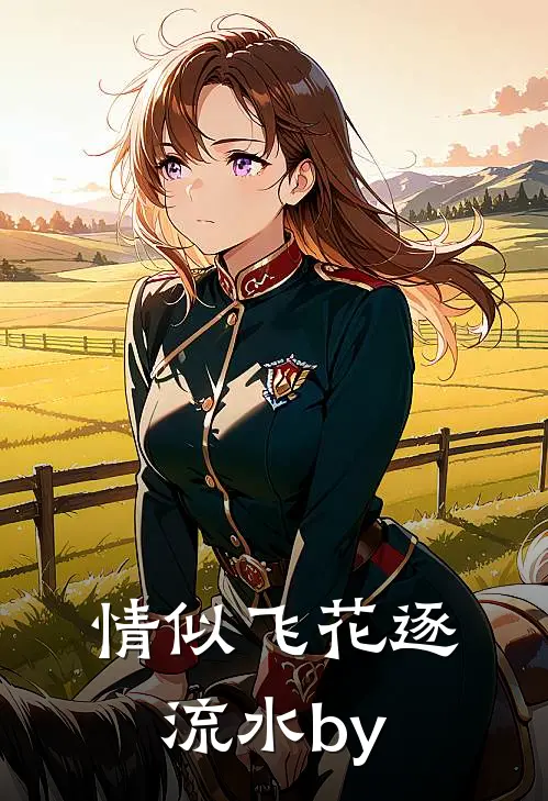 情似飞花逐流水by