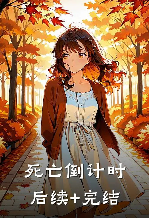 死亡倒计时后续+完结