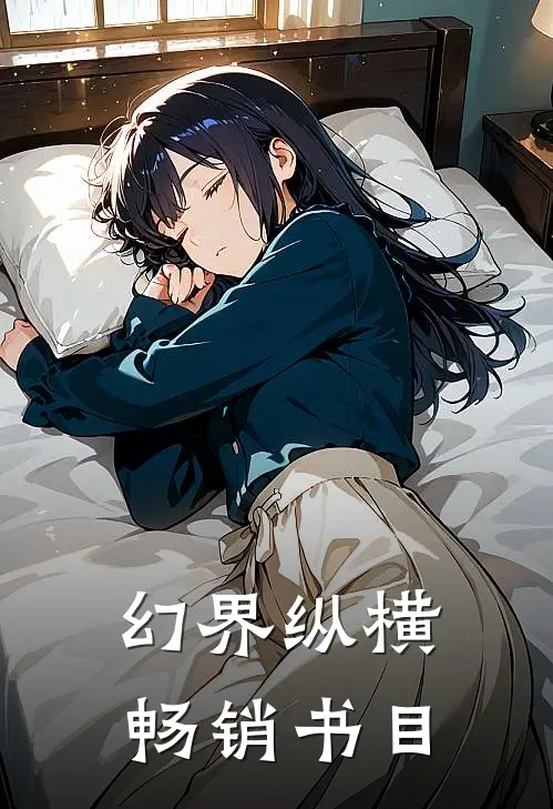 幻界纵横畅销书目