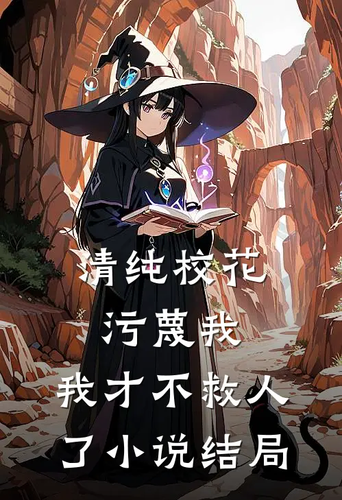 清纯校花污蔑我，我才不救人了小说结局