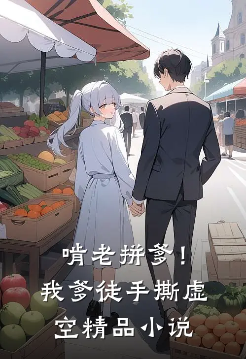 啃老拼爹！我爹徒手撕虚空精品小说