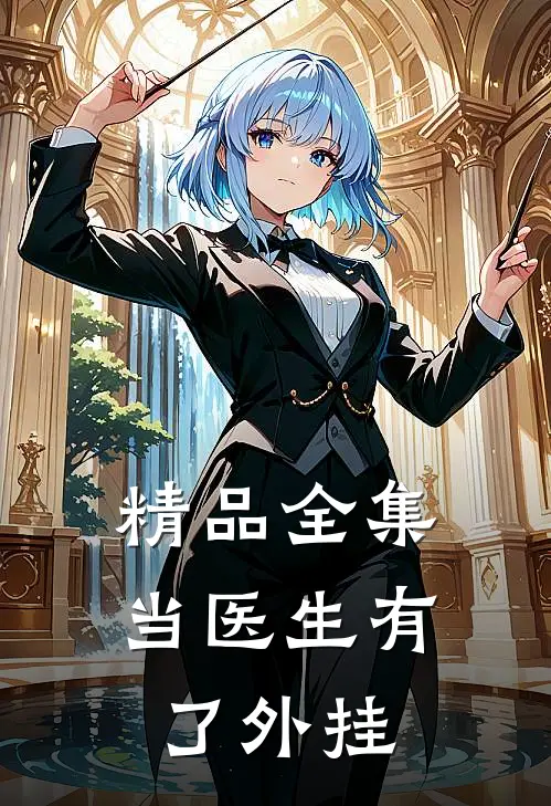 精品全集当医生有了外挂