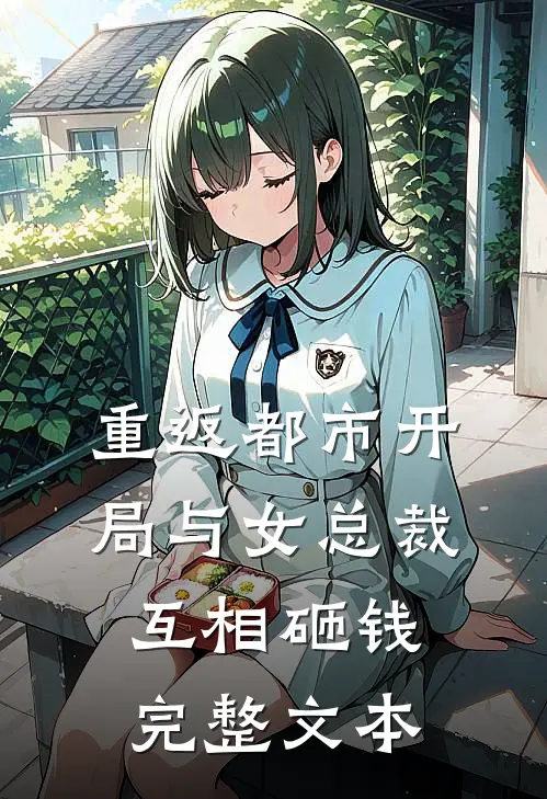 重返都市开局与女总裁互相砸钱完整文本