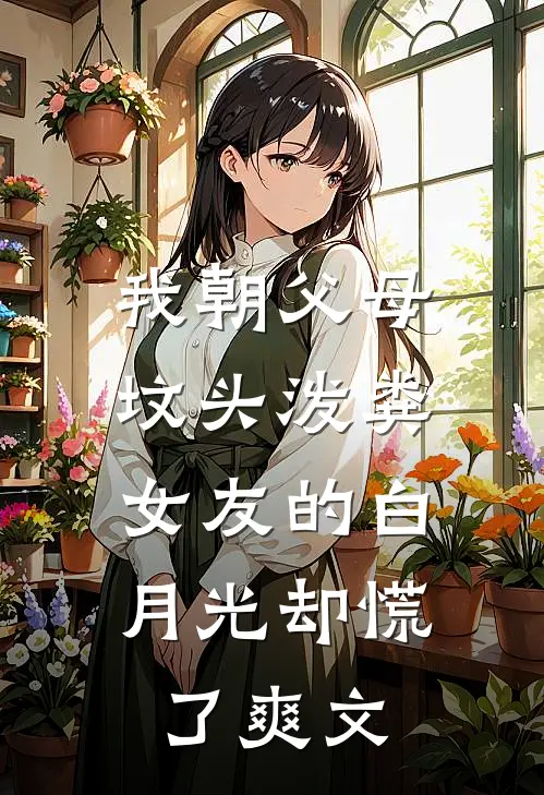 我朝父母坟头泼粪，女友的白月光却慌了爽文
