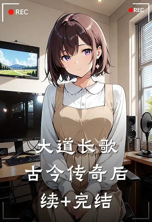 大道长歌，古今传奇后续+完结