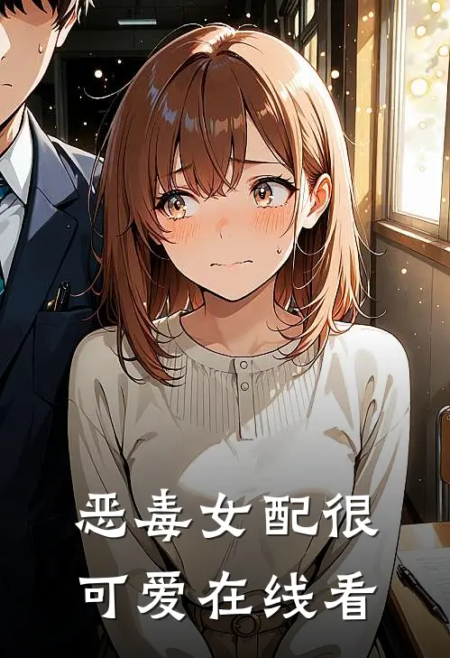 恶毒女配很可爱在线看