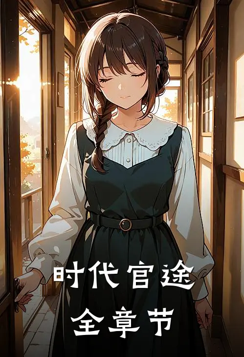 时代官途全章节