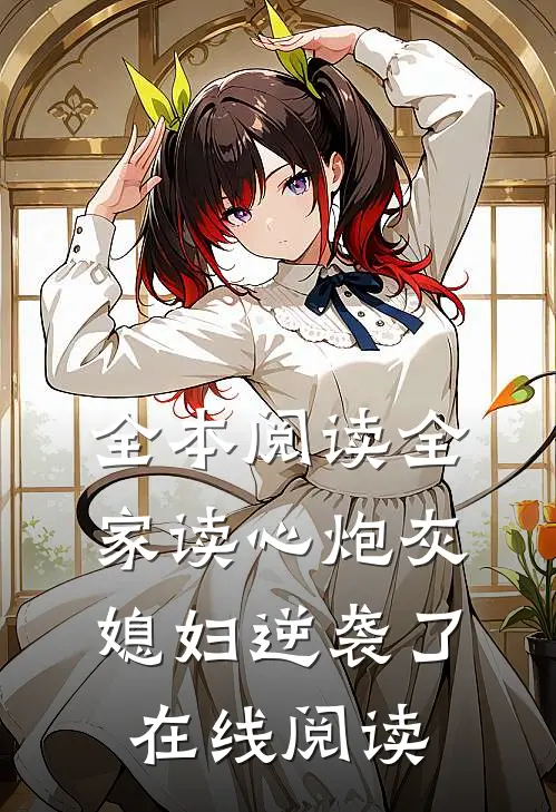 全本阅读全家读心炮灰媳妇逆袭了在线阅读