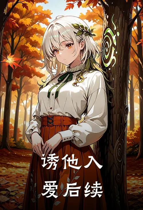 诱他入爱后续